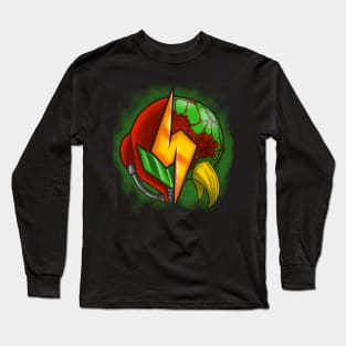 Eternal Hunter Long Sleeve T-Shirt